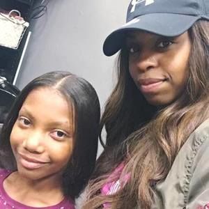 Meet your Posher, Randii